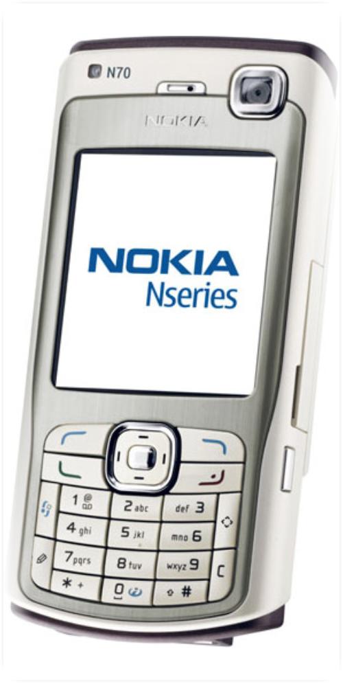 Nokia N70 - Скачать аську игры и оперу на телефон, opera mini, jimm.